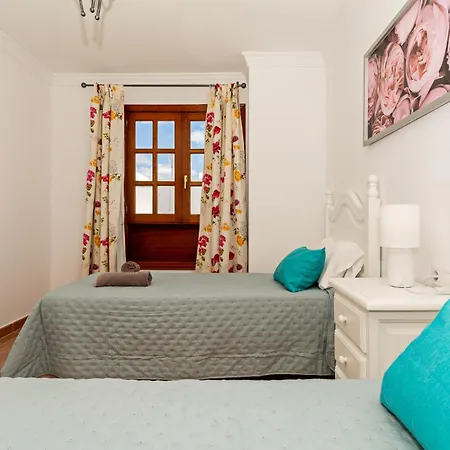 Casa de Férias Limonade Deluxe Main Center By Pvl Playa Blanca (Lanzarote)