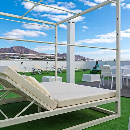 Dom wakacyjny Limonade Deluxe Main Center By Pvl