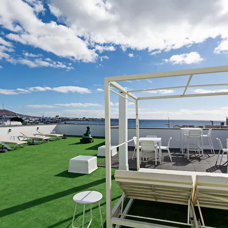 Dom wakacyjny Limonade Deluxe Main Center By Pvl *