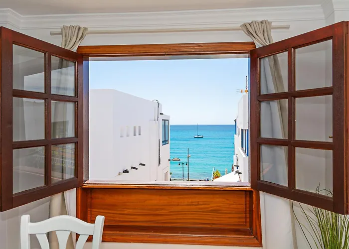 Limonade Deluxe Main Center By Pvl بيت للعطل بلايا بلانكا