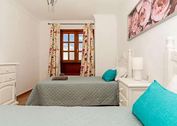 Dom wakacyjny Limonade Deluxe Main Center By Pvl Playa Blanca (Lanzarote)