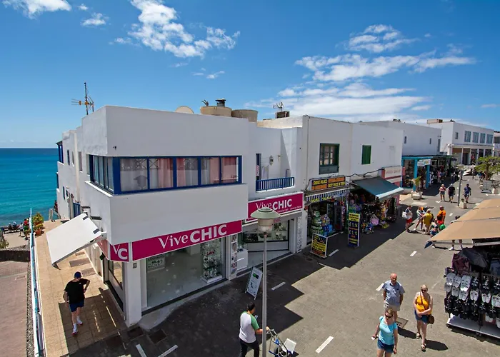 Limonade Deluxe Main Center By Pvl *