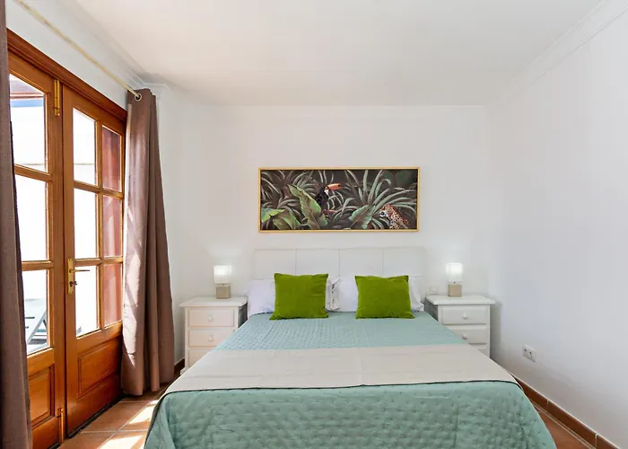 Limonade Deluxe Main Center By Pvl بيت للعطل