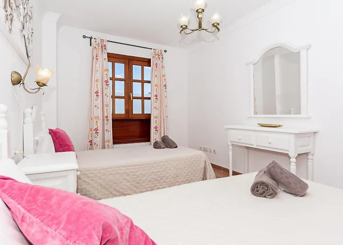 Limonade Deluxe Main Center By Pvl Dom wakacyjny