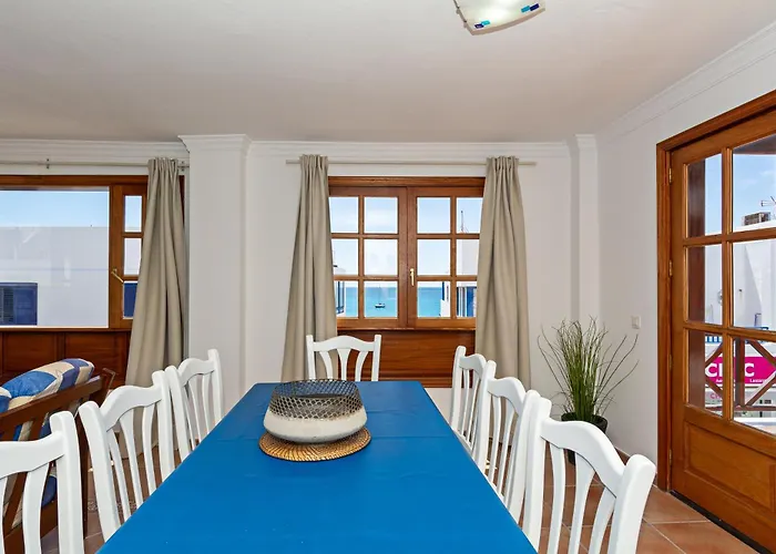 Limonade Deluxe Main Center By Pvl بلايا بلانكا