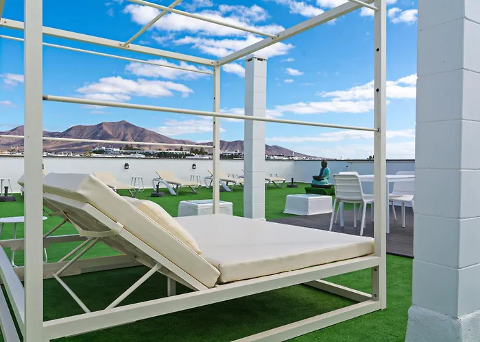 Dom wakacyjny Limonade Deluxe Main Center By Pvl