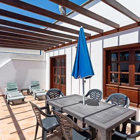 Limonade Deluxe Main Center By Pvl Tatil Evi