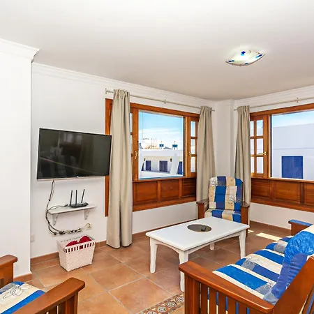 Tatil Evi Limonade Deluxe Main Center By Pvl *