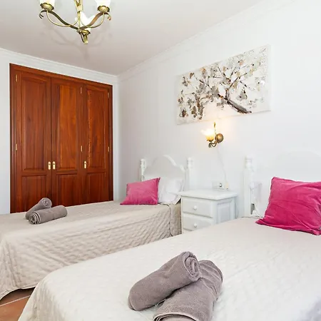 Limonade Deluxe Main Center By Pvl 플라야블랑카