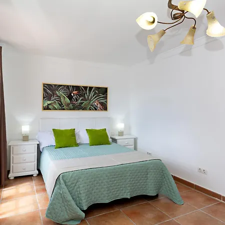 Limonade Deluxe Main Center By Pvl * 普拉亚布兰卡