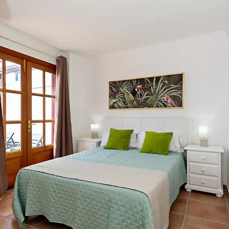 Limonade Deluxe Main Center By Pvl Tatil Evi Playa Blanca