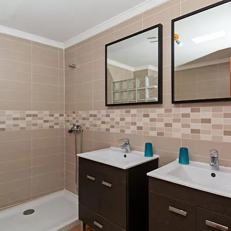 Limonade Deluxe Main Center By Pvl 플라야블랑카