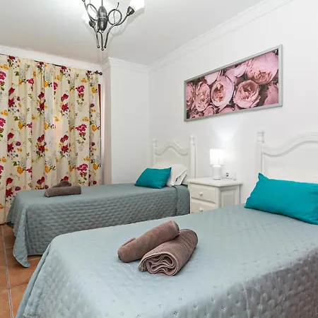 Limonade Deluxe Main Center By Pvl * 플라야블랑카