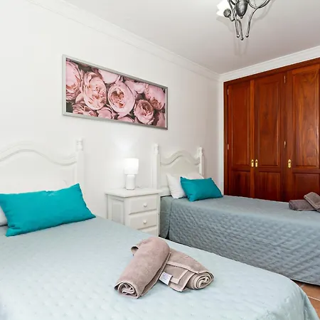 度假居 Limonade Deluxe Main Center By Pvl