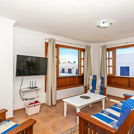 Limonade Deluxe Main Center By Pvl * 플라야블랑카