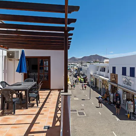 Tatil Evi Limonade Deluxe Main Center By Pvl