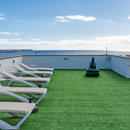 Limonade Deluxe Main Center By Pvl Feriehus Playa Blanca (Lanzarote)