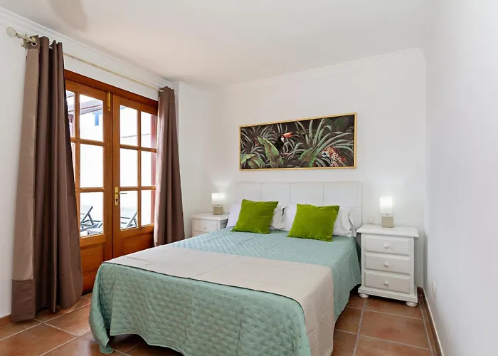 Limonade Deluxe Main Center By Pvl Vakantiehuis Playa Blanca (Lanzarote)