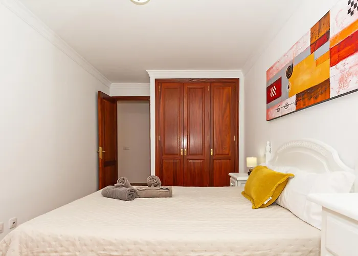 Limonade Deluxe Main Center By Pvl Vakantiehuis *