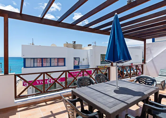 Vakantiehuis Limonade Deluxe Main Center By Pvl Playa Blanca (Lanzarote)