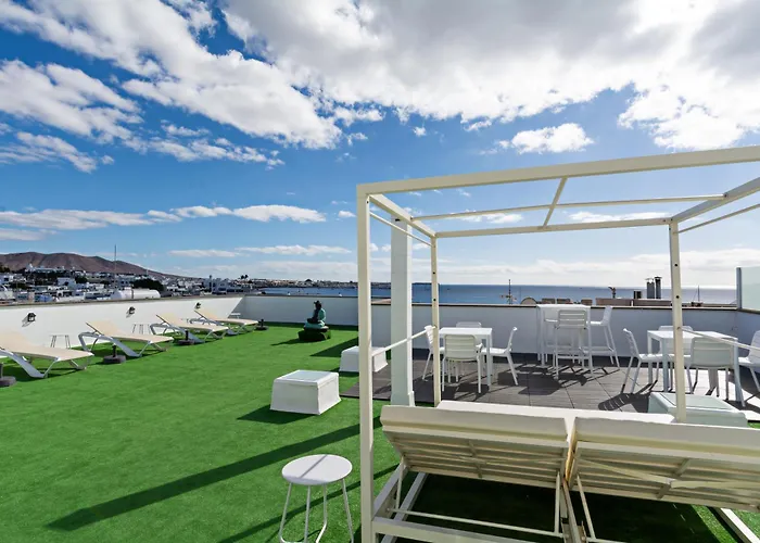 Vakantiehuis Limonade Deluxe Main Center By Pvl *