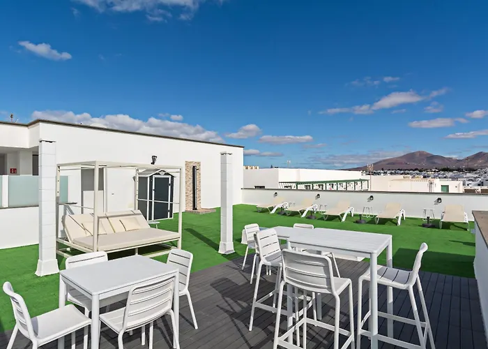 Limonade Deluxe Main Center By Pvl Vakantiehuis