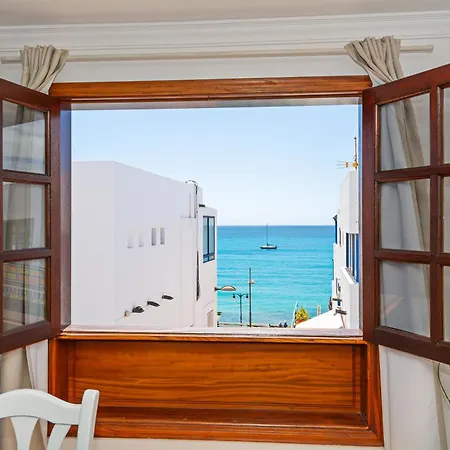 Limonade Deluxe Main Center By Pvl Holiday home Playa Blanca (Lanzarote)