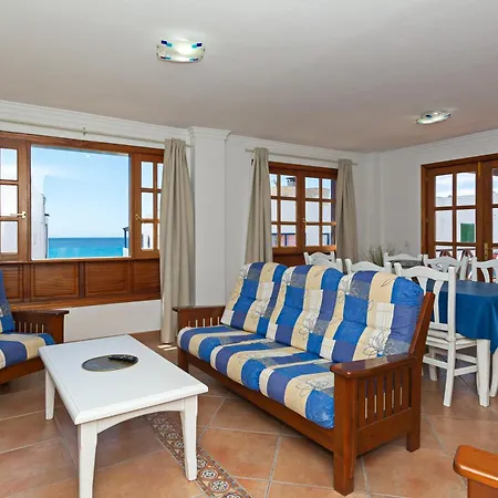 Feriehus Limonade Deluxe Main Center By Pvl *