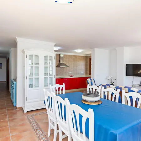 Limonade Deluxe Main Center By Pvl Holiday home Playa Blanca (Lanzarote)