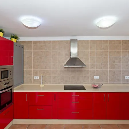 Limonade Deluxe Main Center By Pvl Semesterbostad