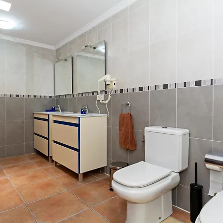 Limonade Deluxe Main Center By Pvl Feriehus *