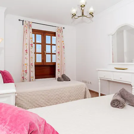 Limonade Deluxe Main Center By Pvl Holiday home