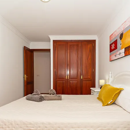 Limonade Deluxe Main Center By Pvl Feriehus *