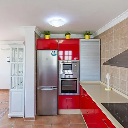 Limonade Deluxe Main Center By Pvl Holiday home Playa Blanca (Lanzarote)