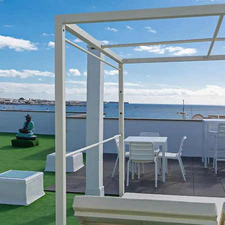 Limonade Deluxe Main Center By Pvl Holiday home Playa Blanca (Lanzarote)