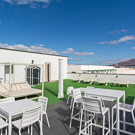 Limonade Deluxe Main Center By Pvl Holiday home